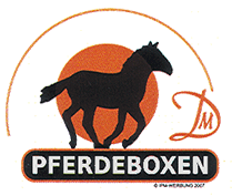 logo_diercks Zusatzangebot - Urlaub mit Pferd (Box und Pferd)